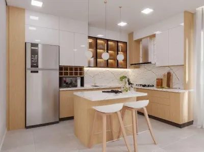 3-Bedroom House for Sale in Fernando de la Mora