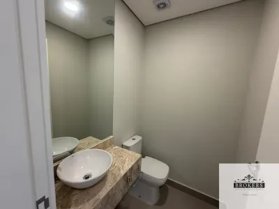 3-Bedroom Apartment for Rent in Salvador del Mundo, Asunción