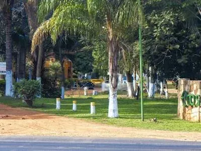 Terreno de 600m² à Venda em Estanzuela, Areguá