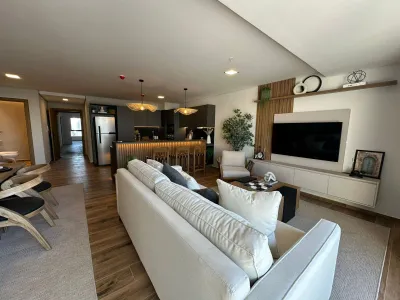 Departamento de 2 dormitorios en Venta en Las Lomas, Asunción