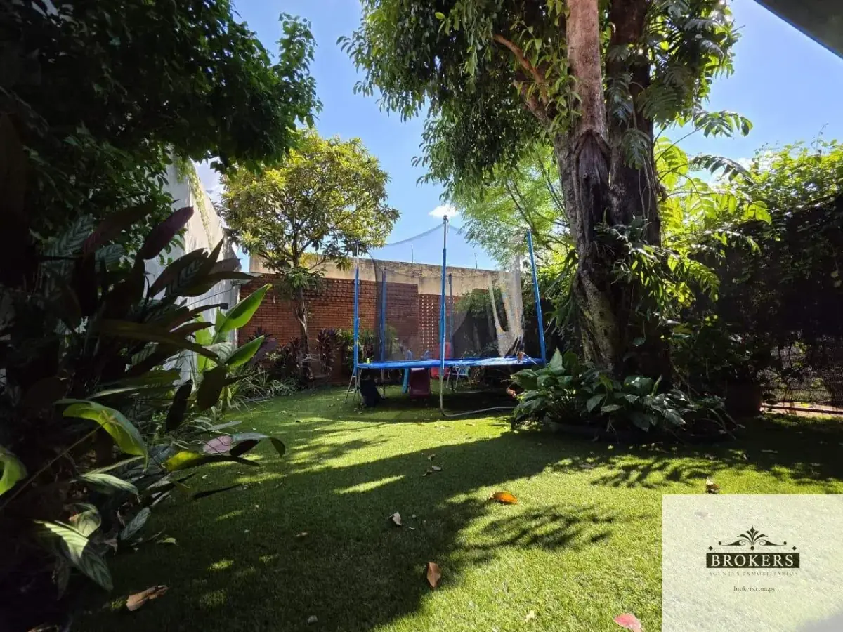 Casa de 2 quartos à Venda em San Jorge, Assunção - Image 9