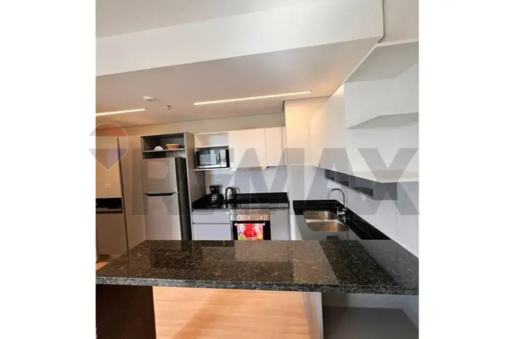 Departamento de 2 dormitorios en Venta en Las Lomas (Carmelitas), Asunción - Image 11