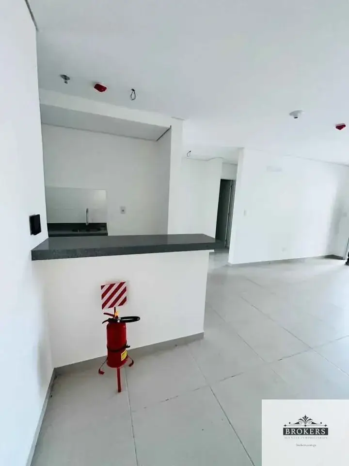 2-Bedroom Apartment for Sale in Mburucuyá, Asunción - Image 5