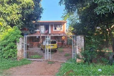 528.7m² Lot for Sale in Fernando de la Mora