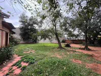Terreno de 1,001.58m² en Venta en San Isidro, San Lorenzo
