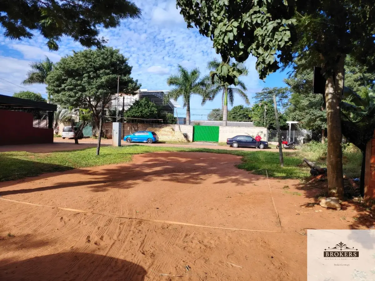 360m² Lot for Sale in Mitai, San Lorenzo - Image 3