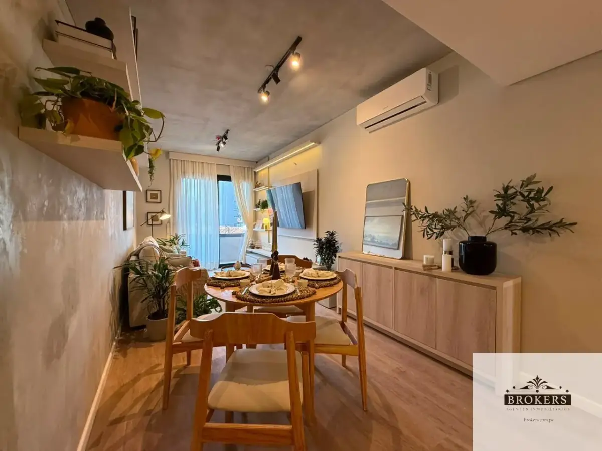 Apartamento de 1 quarto à Venda em San Cristóbal, Assunção - Image 6