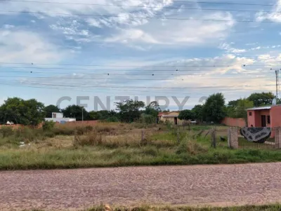 Terreno de 390m² en Venta en Villeta