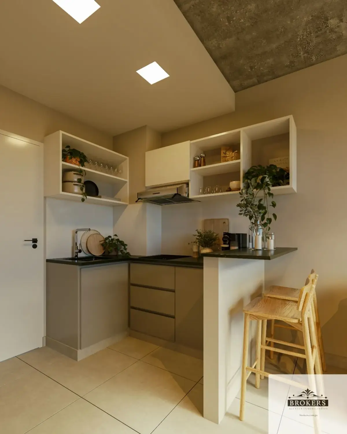 Apartamento de 1 Quarto à Venda no Primeiro Bairro, Luque - Image 13