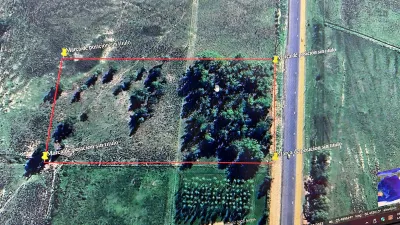 Terreno en Venta en Coronel Oviedo