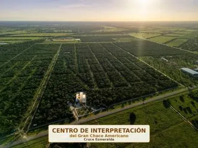 Terreno de 3,060m² en Venta en Cruce Filadelfia, Filadelfia