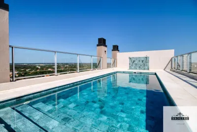 1-Bedroom Apartment for Sale in Santisima Trinidad, Asunción
