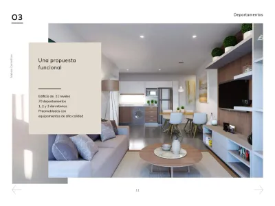 2-Bedroom Apartment for Sale in Santísima Trinidad, Asunción