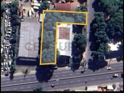 Terreno de 1,139m² en Venta en Capiatá