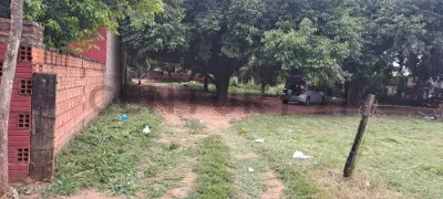 Terreno de 360m² en Venta en Niño Jesús, Julián Augusto Saldívar