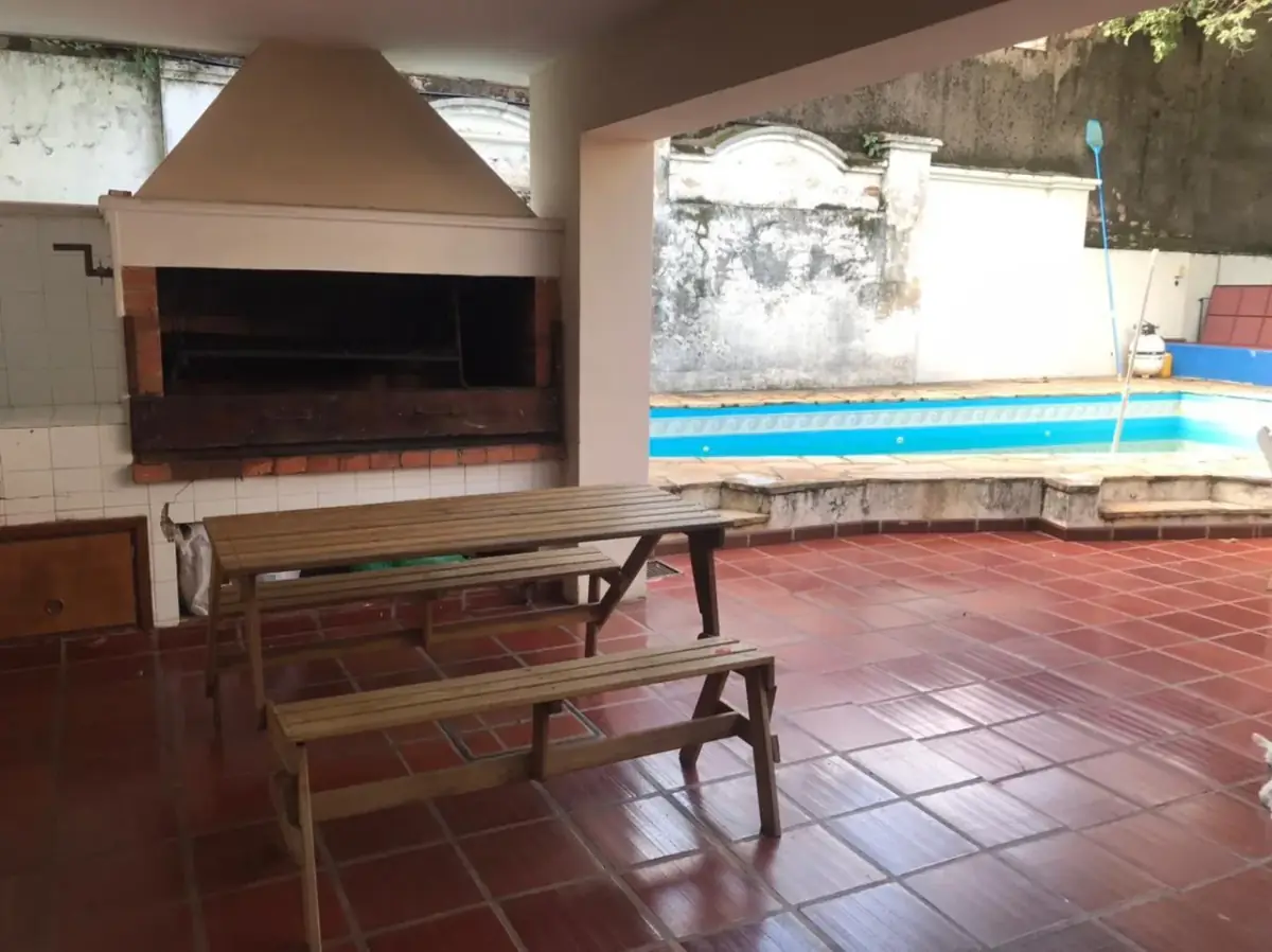 5-Bedroom House for Sale in Recoleta, Asunción - Image 10