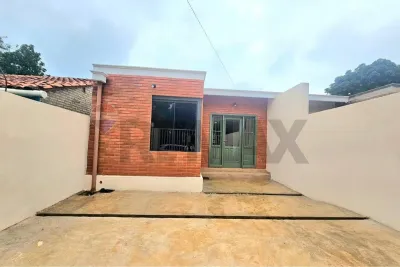 Departamento de 2 dormitorios en Venta en Cañada San Rafael, Luque