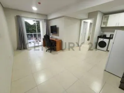 Departamento de 2 dormitorios en Venta en San Vicente, Lambaré