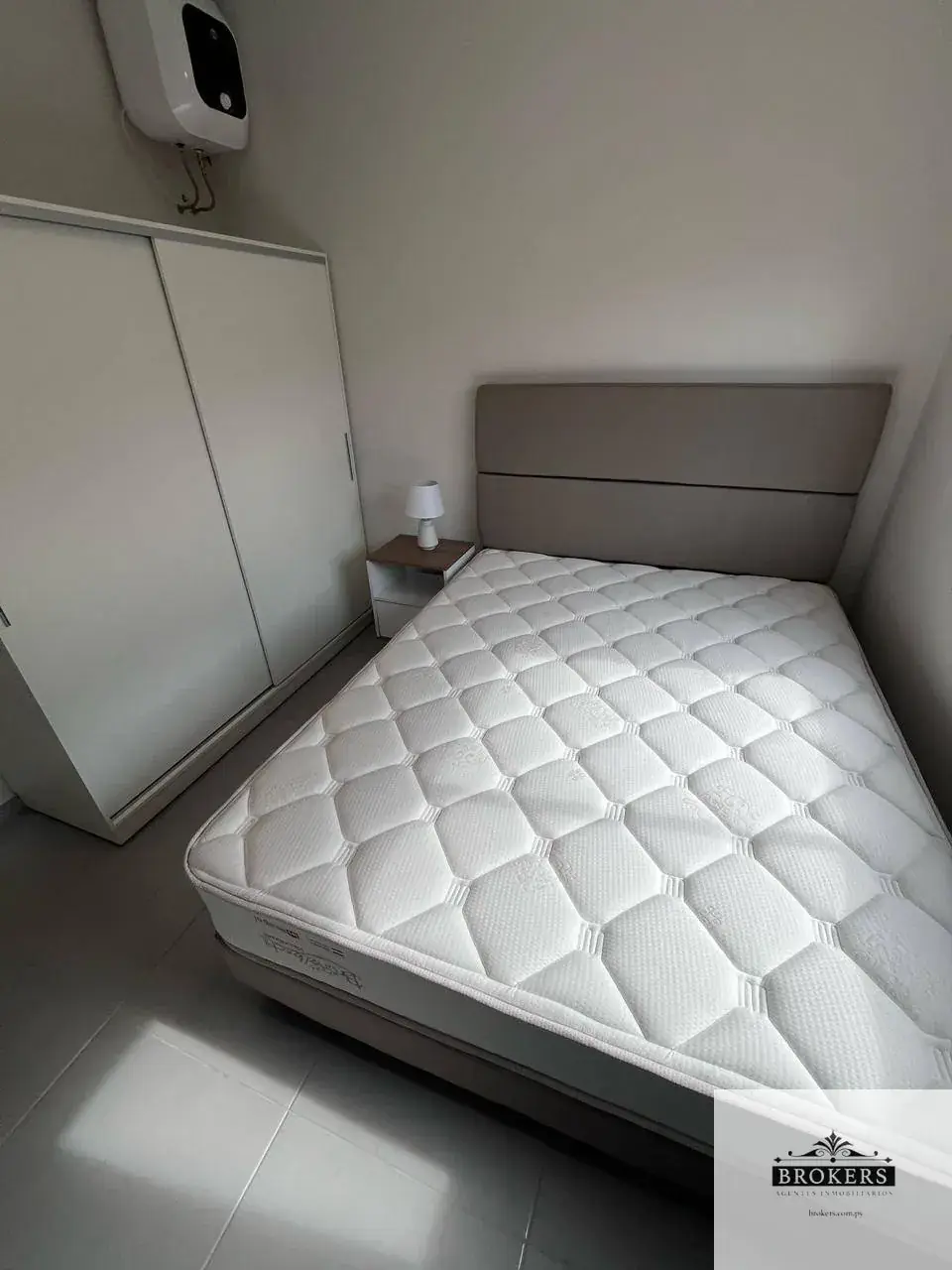 Departamento de 1 dormitorio en Venta en San Jorge, Mariano Roque Alonso