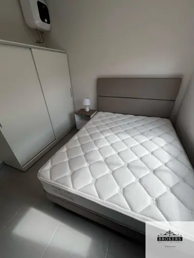 Departamento de 1 dormitorio en Venta en San Jorge, Mariano Roque Alonso