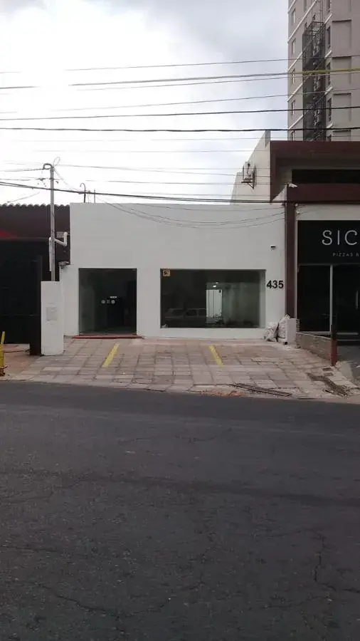 Loja de 120m² à Venda em San José, Asunción - Image 9
