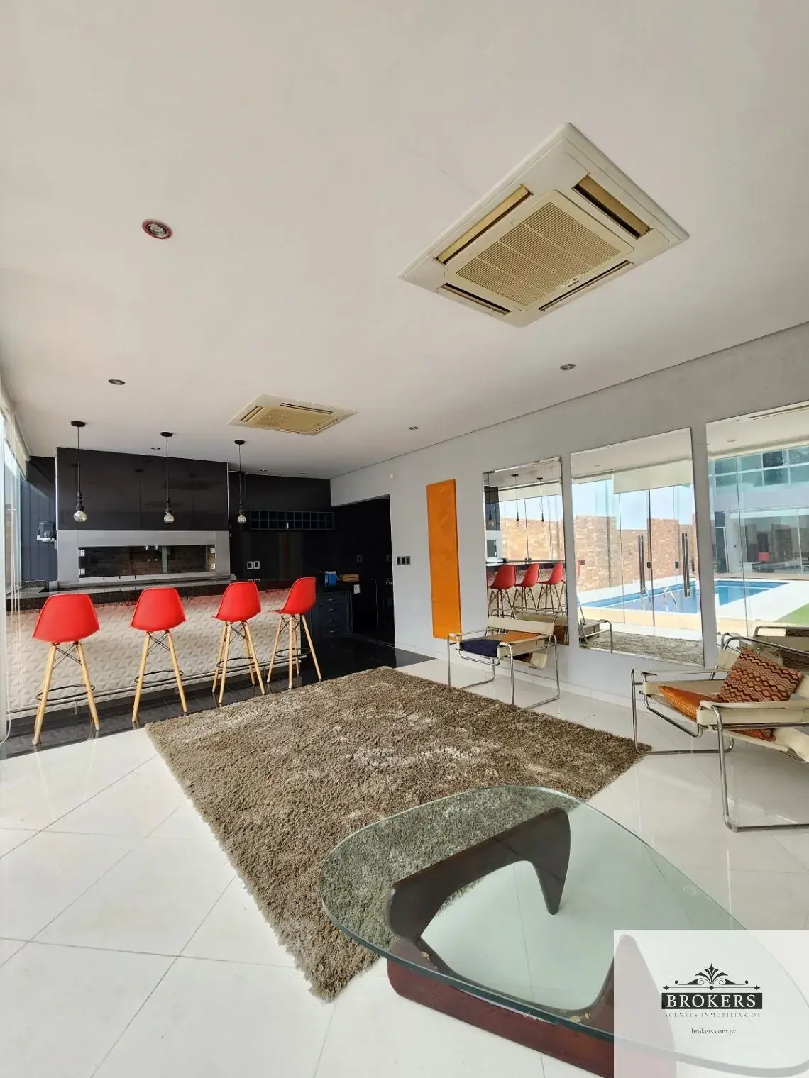 Casa de 3 dormitorios en Venta en Ycuá Satí, Asunción - Image 18