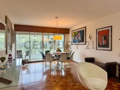Departamento de 4 dormitorios en Venta en Punta Carretas, Montevideo