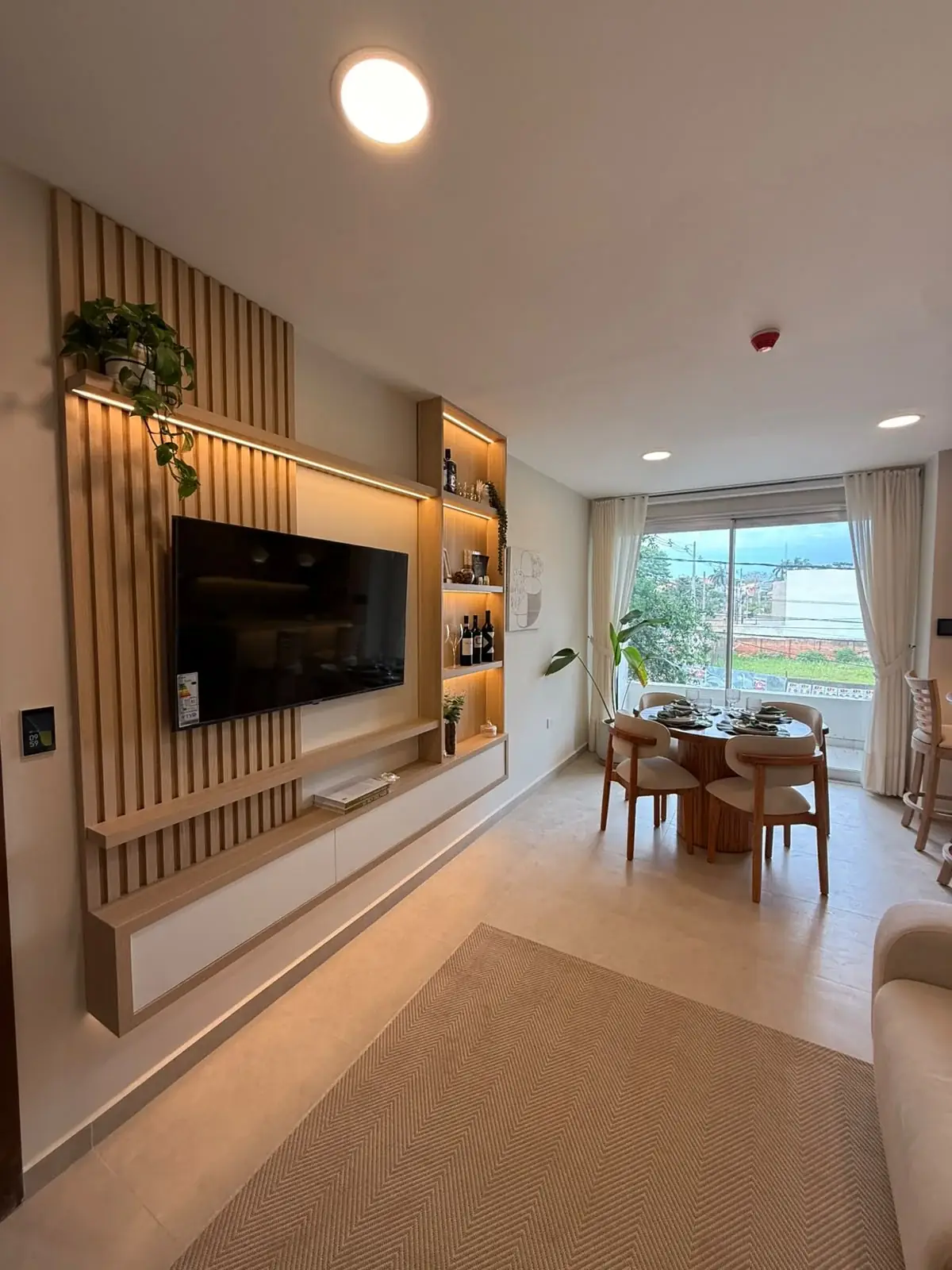 Departamento de 2 dormitorios en Edificio Navila, 68m², en Venta en Kamba Cuá, Fernando de la Mora - Image 11