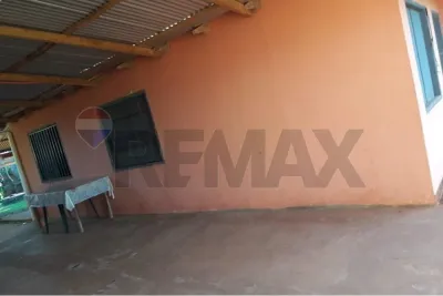 Casa de 3 quartos à venda em 23 de Outubro, Ciudad del Este