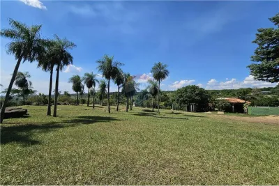 Terreno de 600m² à Venda em San Bernardino