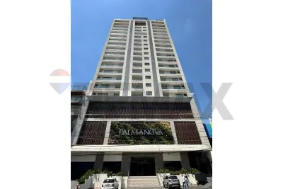 Departamento de 1 dormitorio en Venta en Las Mercedes, Asunción