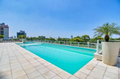 Departamento de 1 dormitorio en Venta en Ycuá Satí, Asunción