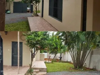 1-Bedroom House for Sale in Maramburé, Luque