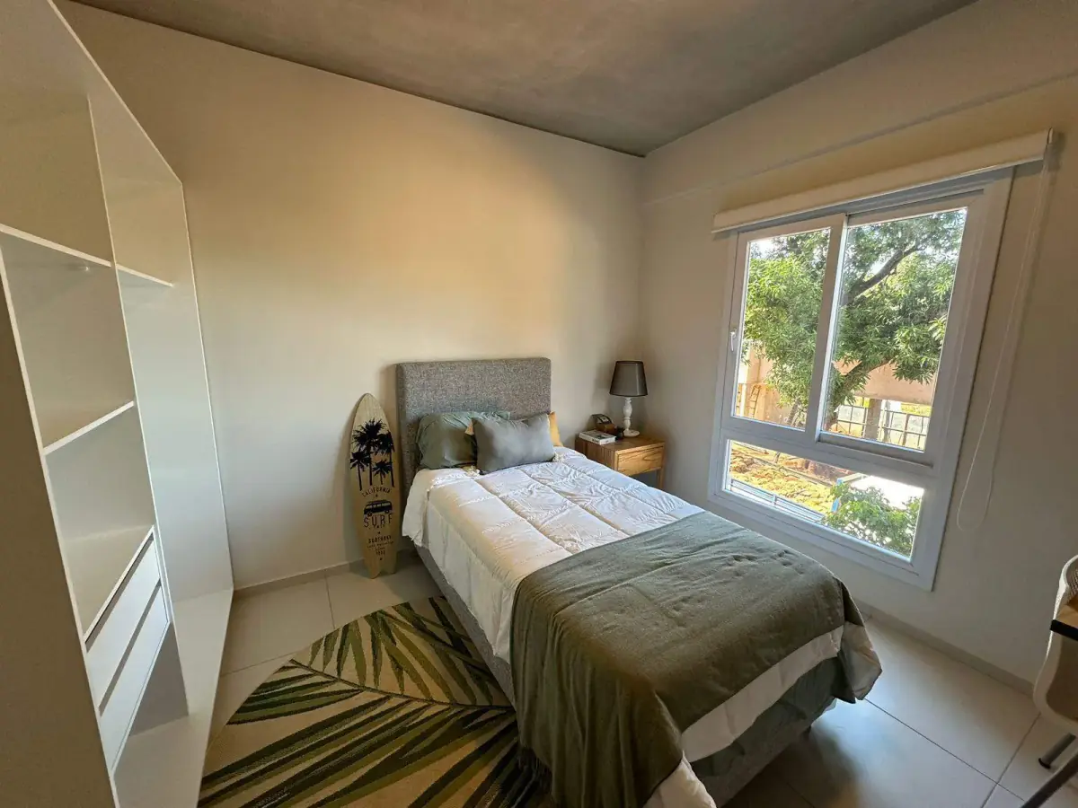 Departamento de 2 dormitorios en Alquiler en Primer Barrio, Luque - Image 16
