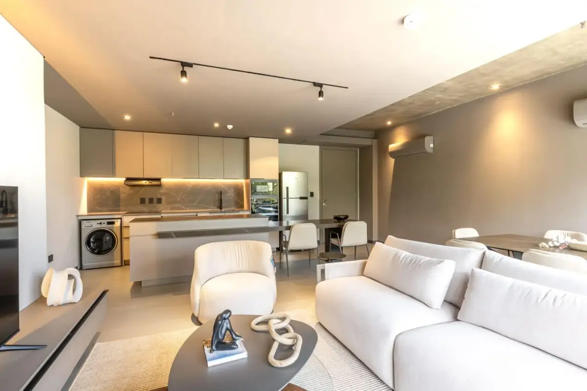 Departamento de 2 dormitorios en Venta en Luis Alberto de Herrera, Asunción - Image 3