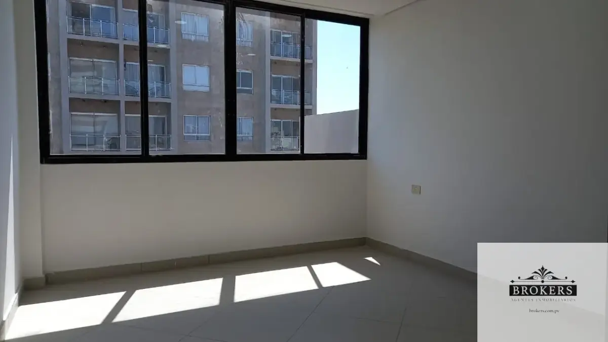 2-Bedroom Apartment for Rent in Herrera, Asunción - Image 6