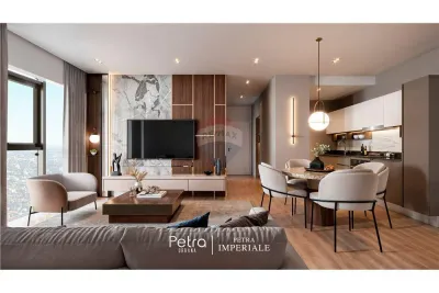 Apartment of 2 bedrooms for Sale in Ycuá Satí, Asunción