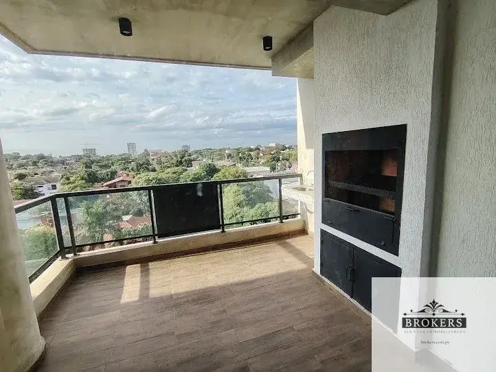 2-Bedroom Apartment for Sale in Carmelitas, Asunción - Image 12