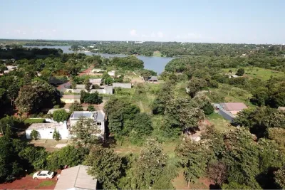450m² Land for Sale in San Juan, Ciudad del Este