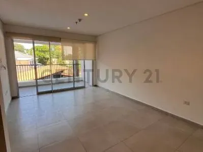 2-Bedroom Apartment for Sale in Villa Morra, Asunción