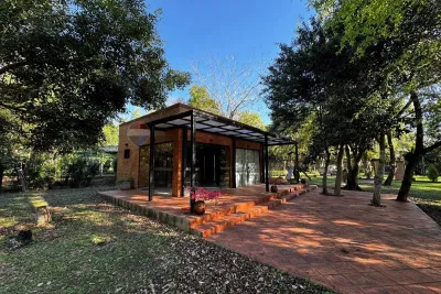 Monoambiente en Venta en Isla Valle, Areguá