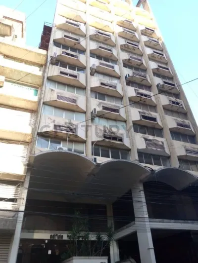 Oficina de 90m² en Venta en La Encarnacion, Asunción