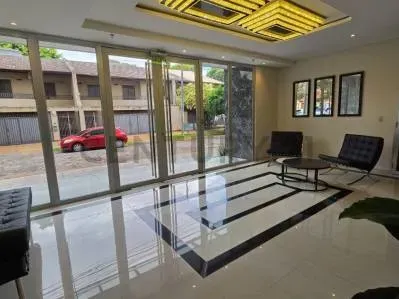 Departamento de 2 dormitorios en Venta en Manorá, Asunción