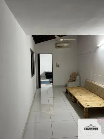 3-Bedroom House for Sale in Domingo Savio, Fernando de la Mora