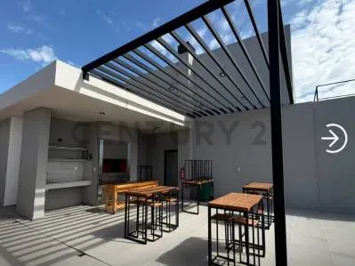 Departamento de 1 dormitorio en Alquiler en Mariscal Lopez, Asunción