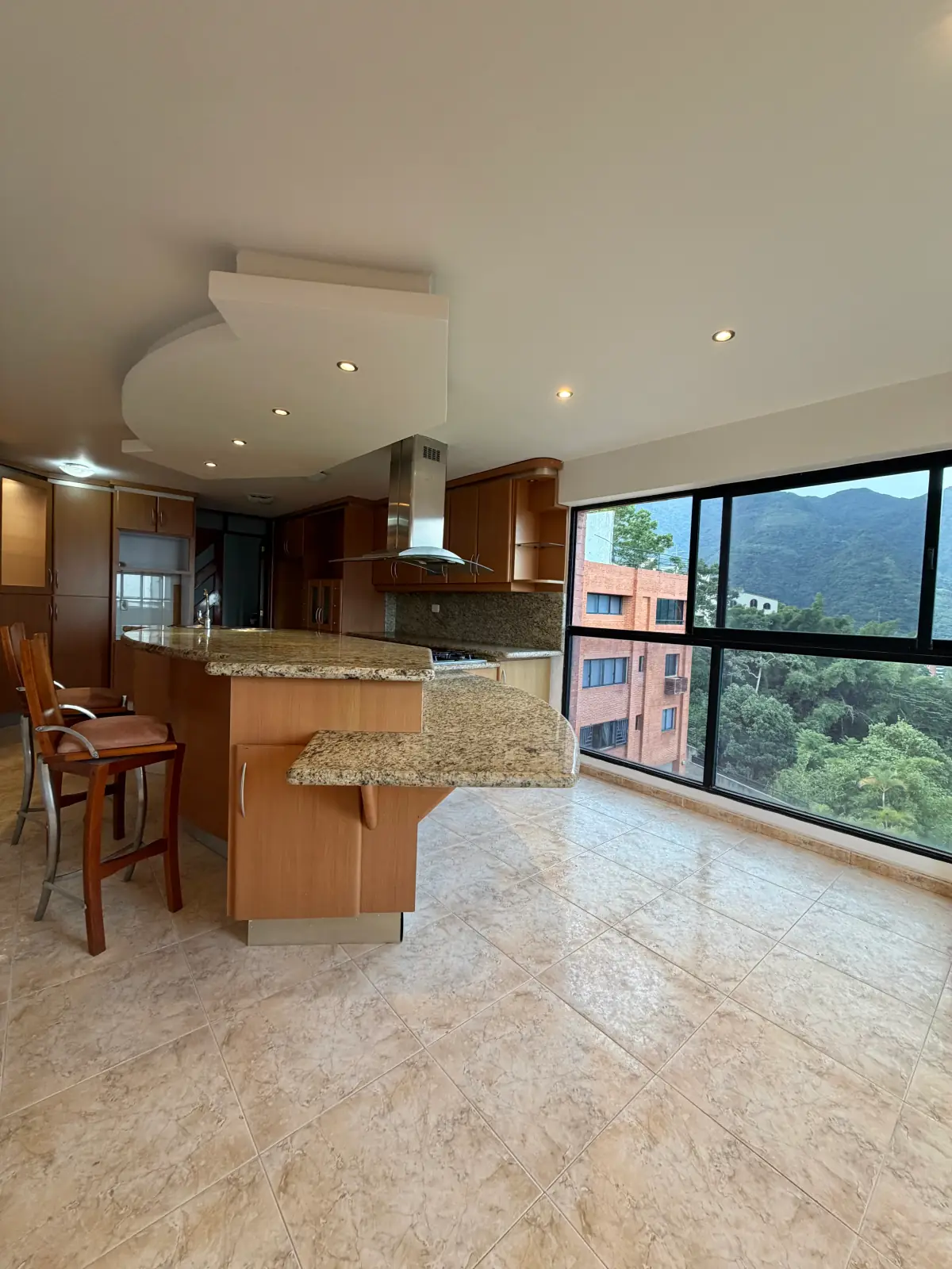 Penthouse en venta, Urb. Miranda, Caracas. - Image 14