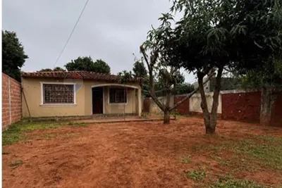 Terreno de 370m² en Venta en Segundo Barrio, Luque