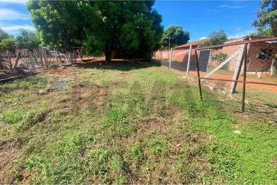 Terreno de 325m² en Venta en Areguá