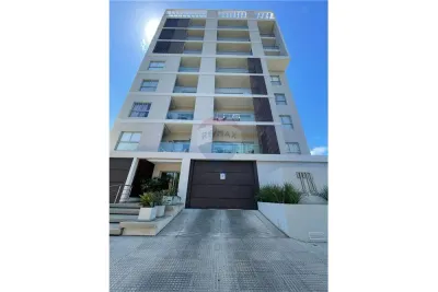 1-Bedroom Apartment for Sale in Recoleta, Asunción