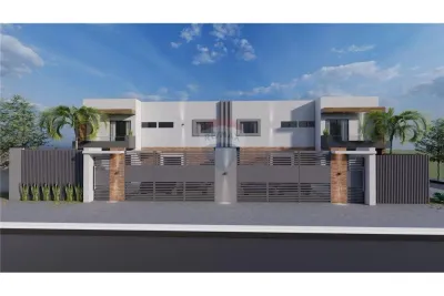 Casa de 2 dormitorios en Venta en Santa María Santillán, Cambyretá